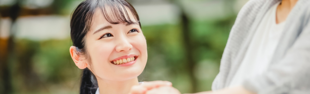 HPを開設しました！ぜひご覧ください